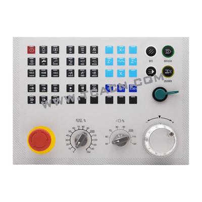 IOP-01SMB-C004数控系统自定义面板