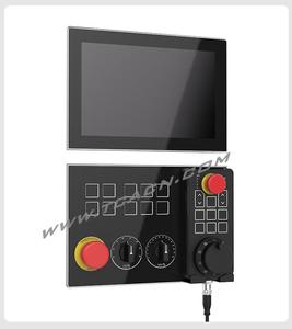 HMI-D10-C004分体式人机界面12寸