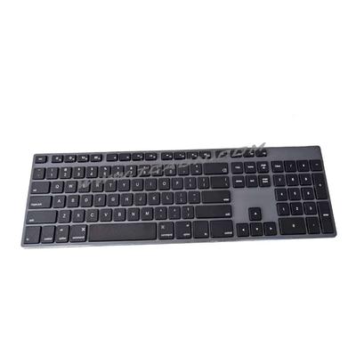 铝外壳标准键盘IKB-A106N-B