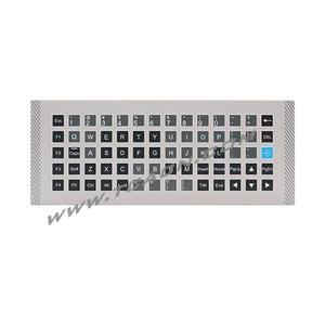IKB-01AMU-C002標準PC鍵盤USB