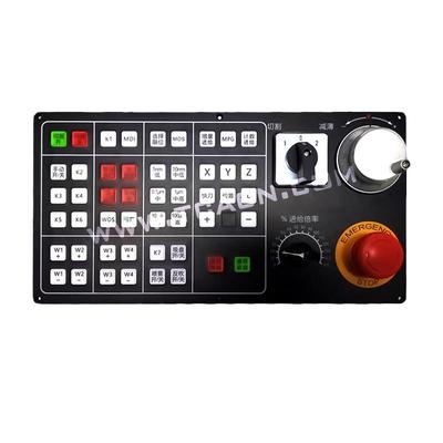 数控系统控制面板PANEL-Q001