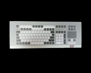 工业键盘触摸板