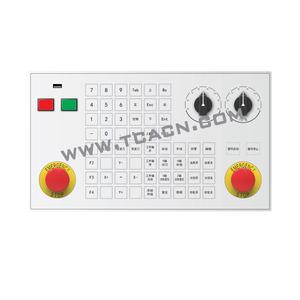 IOP-01AMU-C005數控系統自定義面板