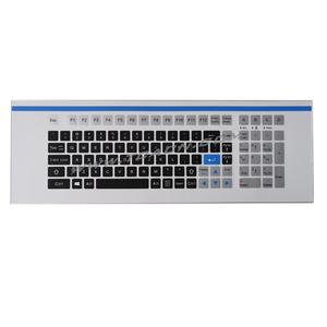 薄膜键盘IKB-B105N-B