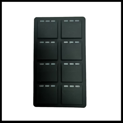 TC8V-BLE-TUK8键蓝牙手柄农机导航自动驾驶适用