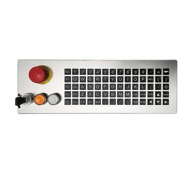 控制面板IKB-A70S-K-TKS