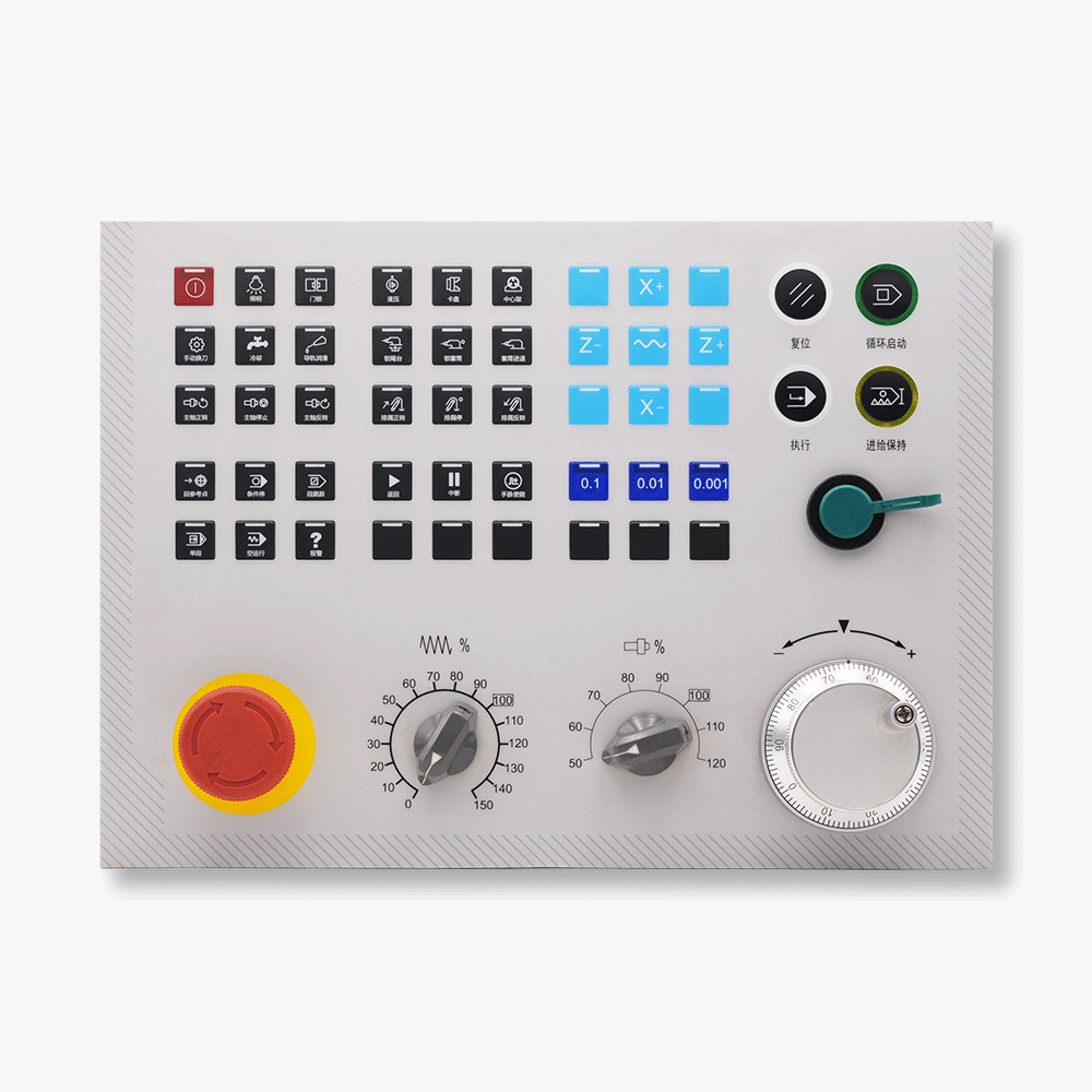 iop01smbc004數控系統自定義面板